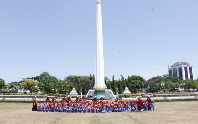 Tugu Pahlawan