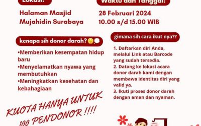 Donor Darah